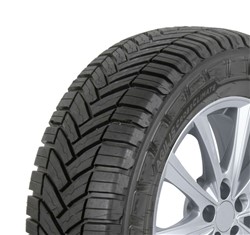 Шина для комерційного транспорту MICHELIN 215/75R16 116/114R Agilis CrossClimate, C, всесезонна, без камери, без шипів (134136)